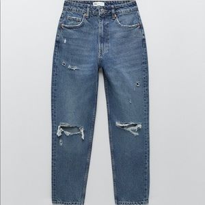 Zara jeans